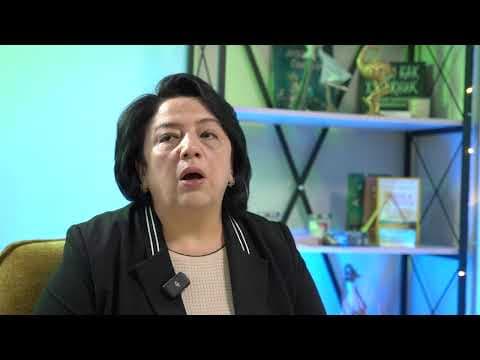 Anglanilgan ota-onalik