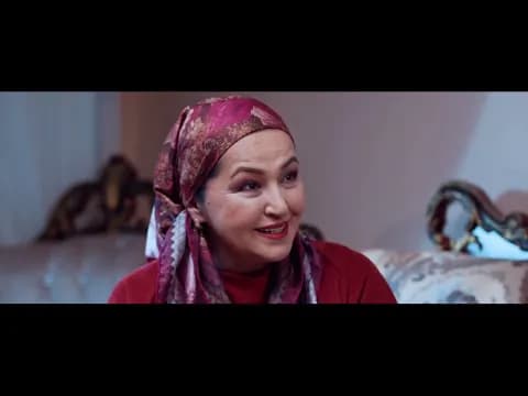 Men o'zimni qutqardim, sizchi?