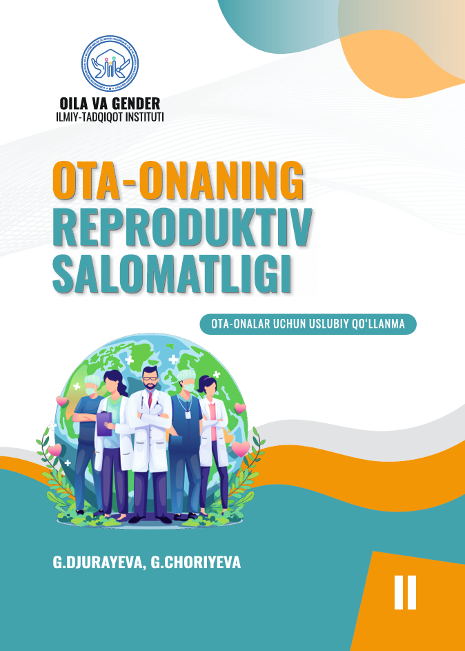 Ota-onaning reproduktiv salomatligi
