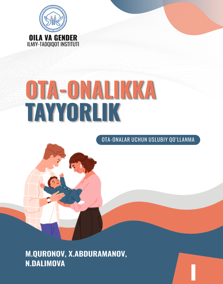 Ota onalikka tayyorgarlik